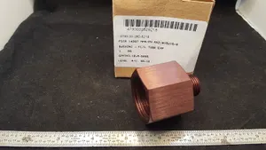 BOSS REDUCER AIRCRAFT MS21915W16-8 4730-00-262-8218 F40-1